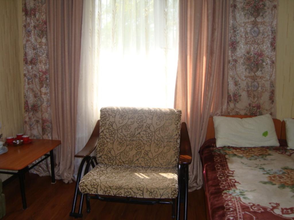 Guest House At Do Altyn - Kum Chon-Sary-Oy Pokój zdjęcie