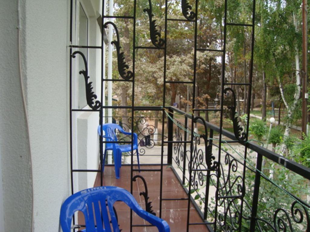 Guest House At Do Altyn - Kum Chon-Sary-Oy Zewnętrze zdjęcie