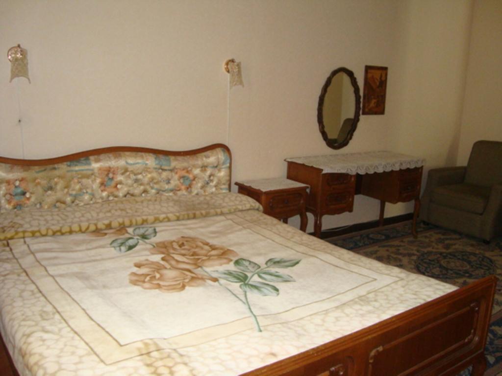 Guest House At Do Altyn - Kum Chon-Sary-Oy Zewnętrze zdjęcie