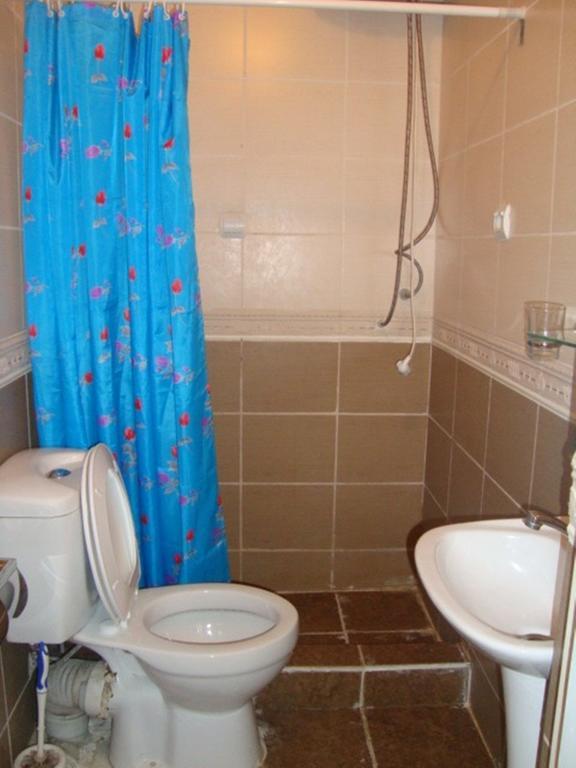 Guest House At Do Altyn - Kum Chon-Sary-Oy Zewnętrze zdjęcie