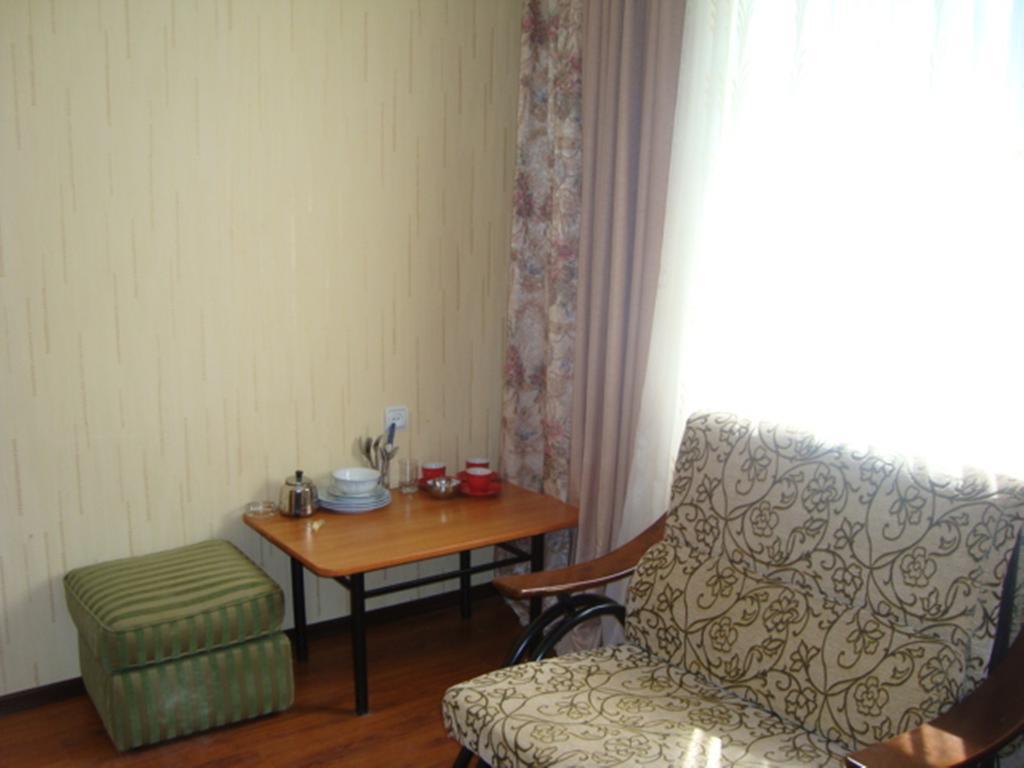 Guest House At Do Altyn - Kum Chon-Sary-Oy Zewnętrze zdjęcie